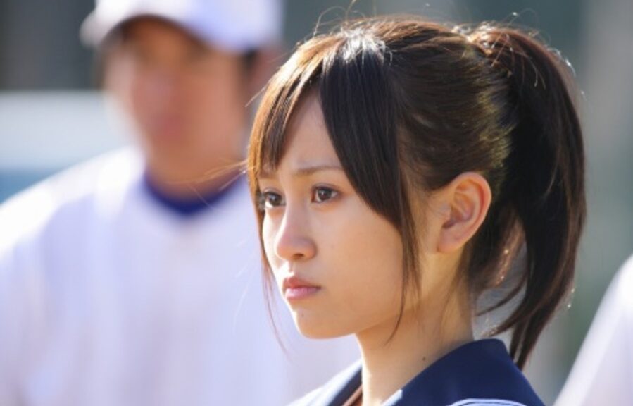 前田敦子の演技力ってどうなの?