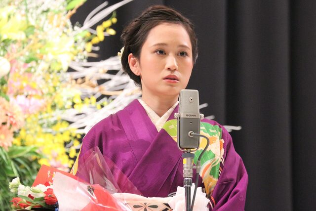 前田敦子の演技力は?過去の受賞歴